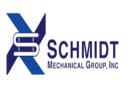 Schmidt Mechanical Group logo